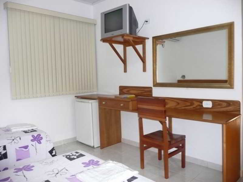Pantanal Hotel Miranda Exteriör bild