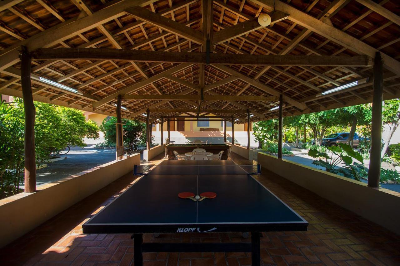 Pantanal Hotel Miranda Exteriör bild